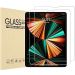 Glass Screen Protector for Ipad Pro - Clear