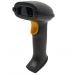 Unitech MS838B 3-in-1 Barcode Scanner, Black - MS838-2UBB0D-SG
