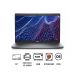 DELL Latitude 5440 Laptop, Intel Core i5-1335U, 512GB SSD, 8GB RAM, 14 Inch FHD Display, Intel UHD Graphics, FreeDOS - Grey