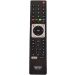 Huayu Remote Control for Grundig Beko Arcelik TV 3D, Black - RM-L1383