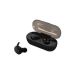 Realme InEar Wireless Headphone, Black -  TWS4 Plus