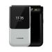 Nokia 2720 Flip, 512MB, 48MB RAM, 4G LTE, Dual SIM - Grey