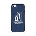 Teamwork Is Key Printed Back Cover for Apple iPhone SE