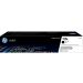HP 117A Toner Cartridge, Black - W2070A