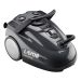 Lavor GV KONE Bagged Steam Vacuum Cleaner, 2300 Watt - Black