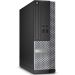 Dell Optiplex 3020 Desktop PC, Intel Core i3-4160, 500GB HDD, 4GB RAM, ‎Intel HD Graphics 4160, FreeDOS - Black