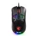 MSI Optical Gaming Wired Mouse, 4000 DPI, Black - M99