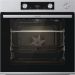 Gorenje Built-in Electric Oven, with Grill, 77 Liters, Black and Stainless Steel- BSA6737E15X