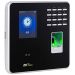ZKTeco Attendance and Departure Device, Black- MB20