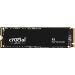 Crucial P3 PCIe 3.0 NVMe M.2 Internal SSD Acronis Edition, 1 TB - CT1000P3SSD801