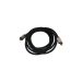 HDMI to HDMI Cable, 3 Meters- Black