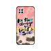 Zoot Be Change Printed Back Cover for Huawei Nova 7i