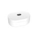 Protective Silicone Case For Xiaomi Mi Airdots - White