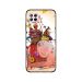 Moreau Laurent Travel On Elephant Printed Back Cover for Huawei Nova 7i