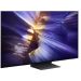 Samsung TV 48 Inch 4K UHD OLED with Built-in Receiver - 48S90F