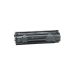 Hp 35A LaserJet Toner Cartridge - Black