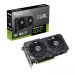 كارت شاشة اسوس دوال جي فورس RTX 4060 Ti OC ايديشن، 8 جيجا