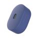 Silicone Protective Case for Xiaomi AirDots, Midnight Blue - XD5793608
