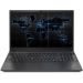 Lenovo ThinkPad E15 Gen 2 Laptop, Intel Core i7-1165G7, 15.6 Inch, 512GB SSD, 8GB RAM, NVIDIA GeForce MX450 2GB, Dos - Black