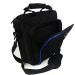 PlayStation 4 Bag with a Strap, Black