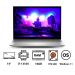 Dell Inspiron 14-7430 2n1 X360 Laptop, Intel Core i7-1355U, 1TB SSD, 16GB RAM, 14 Inch, FHD Display, Intel Iris Graphics, Windows 11 - Silver