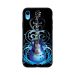Love Guitar Printed Back Cover for Apple iPhone XR