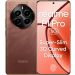 Realme P1 Pro, 256GB, 12GB RAM, 5G, Dual SIM - Phoenix Red