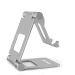 Yoshine Adjustable Phone Stand - Silver