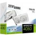 Zotac Gaming GeForce RTX 4060 Graphics Card, 8GB - ZT-D40600Q-10M