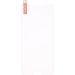 Unipha Tempered Glass Screen Protector for Samsung Galaxy A7 2016 - Clear