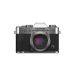 Fujifilm Mirrorless Camera, Black and Silver - X-T30 II