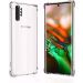 Back cover Defender King Kong For Samsung Galaxy note 10 Plus Transparent