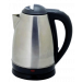 Hawaii Electric Kettle, 1.8 Liter, 1500 Watt - silver