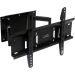 Leostar Wall Mount, 12:37 Inch TVs, Black - LS-3998 Leostar Wall Mount, 12:37 Inch TVs, Black - LS-3998