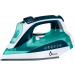 Penguin Steam Express Steam Iron, 350 ml, 2600 Watt, Green - PI-2600
