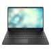 لاب توب اتش بي 15s-EQ2015NE، ايه ام دي رايزن R3-5300U، شاشة 15.6 بوصة FHD، هارد 256 جيجا SSD، رام 4 جيجا، كارت شاشة ايه ام دي راديون جرافيكس، دوس - اسود