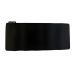 Rectangualr Gaming Mouse Pad with RGB Lights, 30 cm - Black