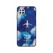 Cielito TimeIs Short Printed Back Cover for Huawei Nova 7i