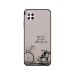 Cielito New Adventures Printed Back Cover for Huawei Nova 7i