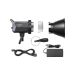 Godox Litemons Daylight LED Light for Digital Cameras, Black - LA150D