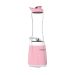 Tornado Personal Blender, 0.60 Liters, 300 Watts, Pink - PB-300T