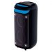 Platinum Bluetooth Speaker, Black - AH-8750