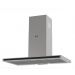 Purity TS PRO Built-In Hood, 90 CM- Silver