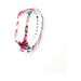 Silicone Band for Xiaomi 3 -Xiaomi4 Watch, 38mm- Multicolour