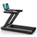 Entercise Treadmill, 160 Kg, Black - 6830TA