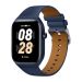 Mibro T2 Smart Watch, 1.75 Inch, Deep Blue - XPAW012