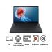 لاب توب اسوس زن بوك ديو UX8406CA-OLED009WS 90NB14X1-M009L0، انتل كور الترا 9 285H، هارد SSD سعة 2 تيرا، رام 32 جيجا، شاشة OLED، مقاس 14 بوصة، دقة 3K، بمعدل تحديث 120 هرتز، كارت شاشة انتل ارك، ويندوز  11 - رمادي انك ويل