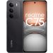 ريلمي C75 بشريحتين، سعة 256 جيجا، 8 جيجا رام، 4G LTE - اسود