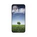 Zoot Garden Cloud Printed Back Cover for Huawei Nova 7i