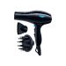 Sokany Hair Dryer, 2400 Watt, 2 Speeds, Black - SK-5988